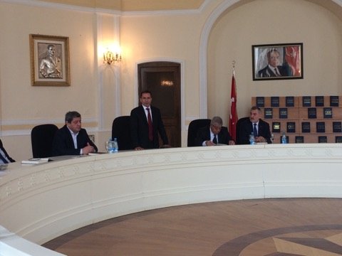 “Urmu: dünyanı yandıran müharibədə”