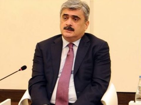 ““Expo 2025”-ə ev sahibliyi etmək Azərbaycana 765 min avroya başa gələcək”