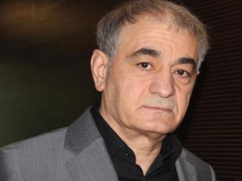 Almaniyada xəstəxanaya düşən Fəxrəddin Manafov: “Hər şey qaydasındadır”   