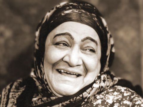 “Nəsibə xanım heç vaxt özünü yuxarıdan aparmadı” - XATİRƏ   