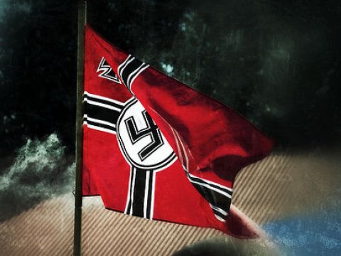 Hitlerin ad g&uuml;n&uuml; bu şəhərdə qeyd edildi - QALMAQAL