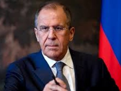 Lavrov T&uuml;rkiyəni ABŞ-a qarşı m&uuml;dafiə etdi