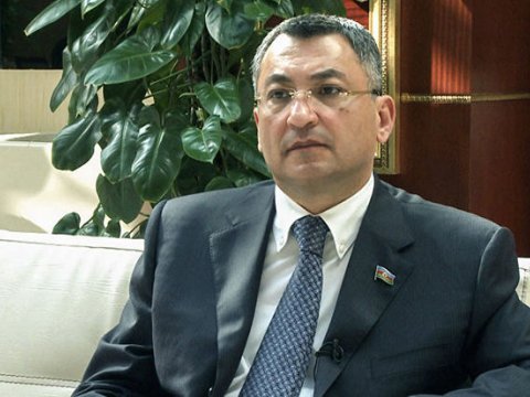 Deputat “Dövlətqaçqınkom”un sədri oldu