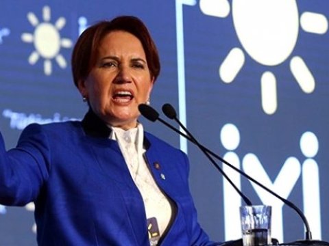 Siyahı YSK-ya təqdim olundu – İYİ Partiya seçkilərə qatılır