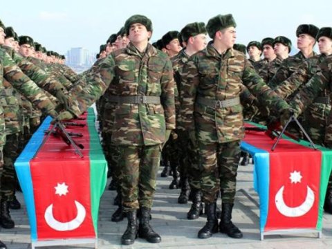 Hazırlıq qruplarının oğlanlarına möhlət hüququ veriləcək