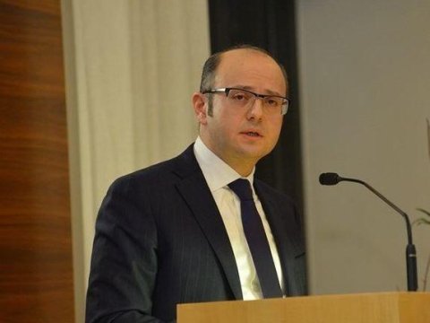 Energetika nazirindən AÇIQLAMA: “Suallara aydınlıq gətiriləcək”