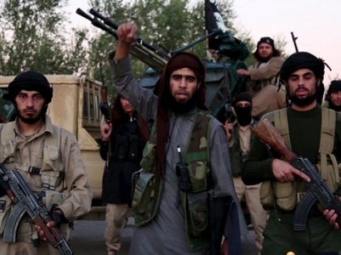 İŞİD s&uuml;nnilərə xəbərdarlıq etdi 