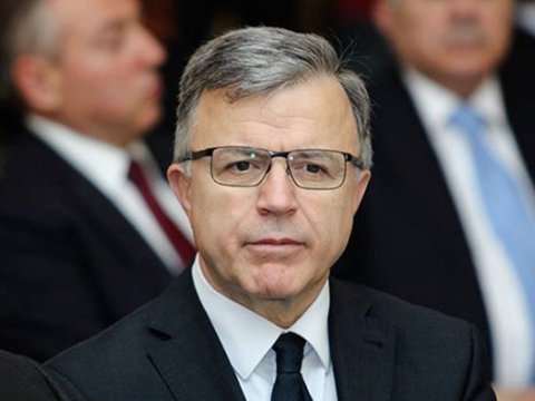 Hüseynqulu Bağırovu nazir postunda əvəzləyəcək şəxs məlum oldu - FOTO