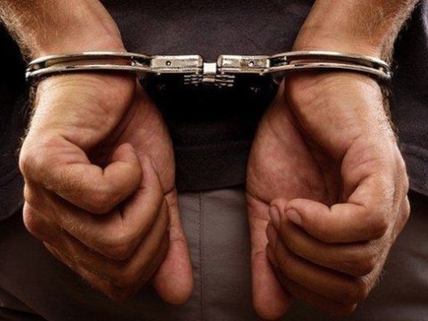 Axtarışda olan 25 nəfər saxlanılıb