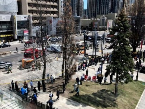 Erməni s&uuml;r&uuml;c&uuml; 10 kanadalının &ouml;l&uuml;m&uuml;nə səbəb oldu