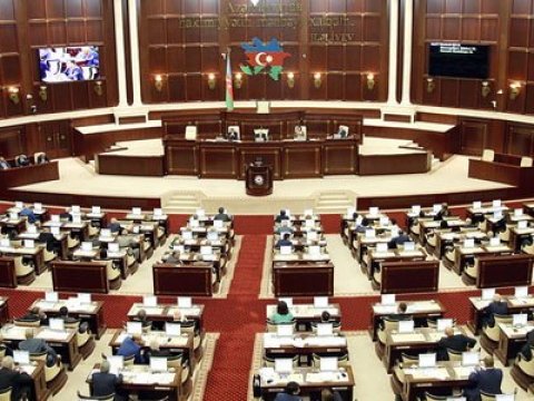 Bağçalar Təhsil Nazirliyinə qaytarılsın – Elmira Süleymonava icra başçılarını “VURDU