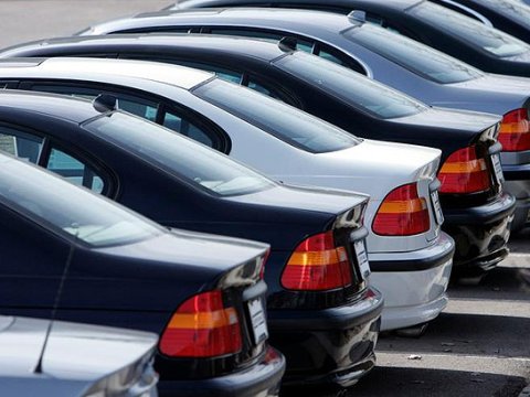 Maşın bazarında qiymətlər stabilləşib   