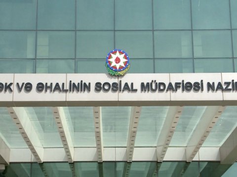 Nazir müavini deputatlara çağırış etdi