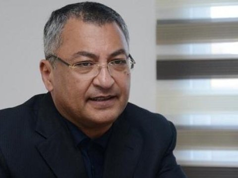 Xocalıda bütün ailə üzvü qətlə yetirilən gənc: \