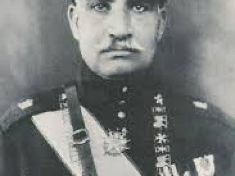 İran şahı Rza Pəhləvinin mumiyası tapılıb