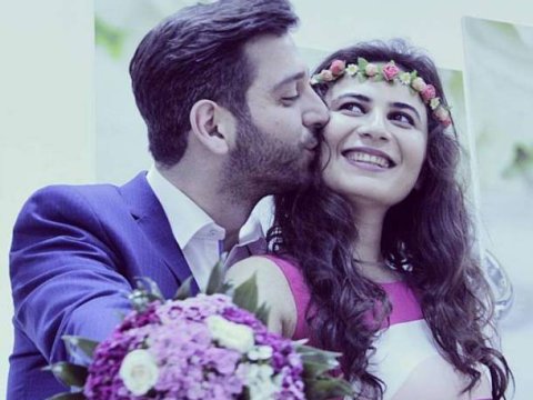 Bizimkilər: “100.5 FM”in aparıcısı: “Televiziya efirinə qayıtmaq istəyirəm” - FOTOLAR  