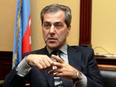 Nazim İbrahimova cinayət işi açıla bilər   