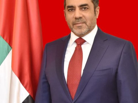 Səfirdən Azərbaycana göstərilən yardımlar haqda AÇIQLAMA