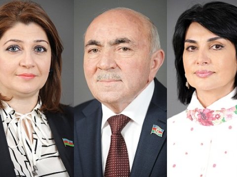 “Onlar Prezidentin etimadını doğruldacaqlar”    