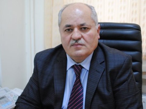 Nazir onu mətbuat katibi vəzifəsindən çıxardı, yeni vəzifə verdi