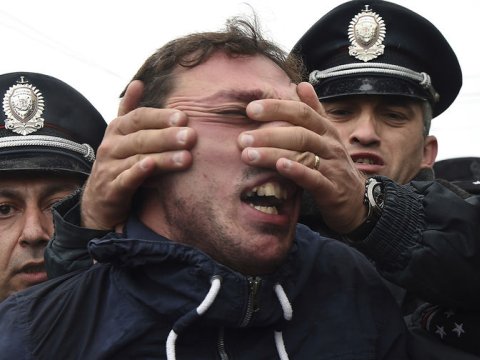 Ermənistanın siyasi rəhbərliyi Rusiya ilə məsləhətləşmələr aparır