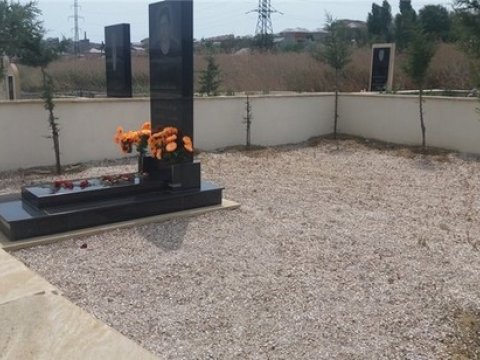 Qəbiristanlıqlar bələdiyyələrə veriləcək   