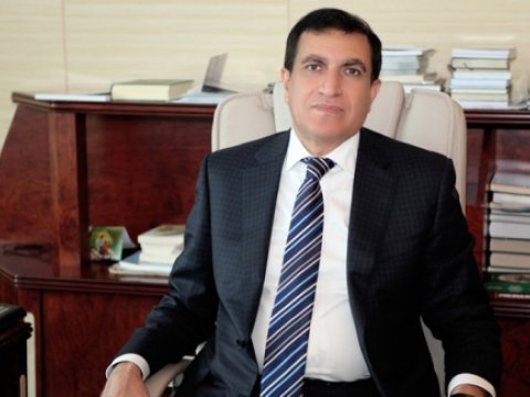 Nazirliyin Aparat rəhbəri işdən çıxarılıb? - Əjdər Cəbiyevdən xəbərə REAKSİYA