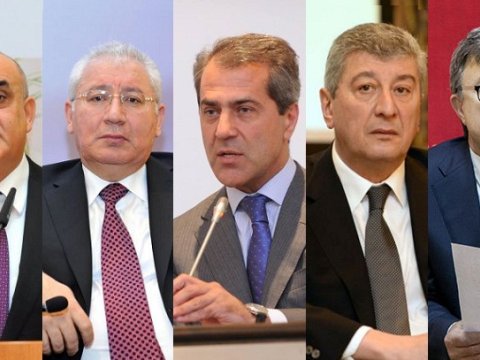 Eks-nazirlərin səfir getmək ARZUSU - Bu, mümkün sayıldı...  