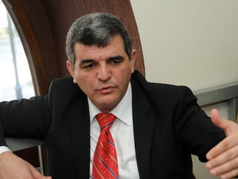 Deputatdan ŞOK açıqlama: “Şadlıq evləri azərbaycanlıların vəhşi həyat tərzini göstərir”