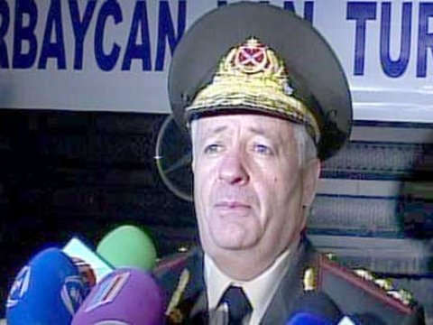 Nazir müavini özünü “Trump Tower”dən atanın olduğunu təkzib etdi