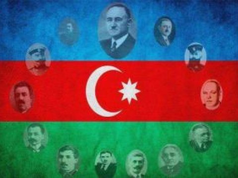 Cümhuriyyətin 100 illiyi ilə bağlı xüsusi medal təsis ediləcək