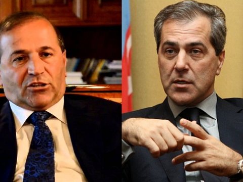 Hacı İbrahim qardaşı Nazim İbrahimovdan “imtina etdi”: “O adam barəsində mənə sual verməyin!”