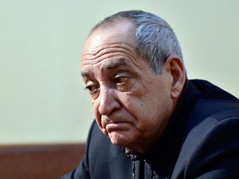 Rasim Balayev daha səhnəyə qayıtmaq istəmir  &nbsp;