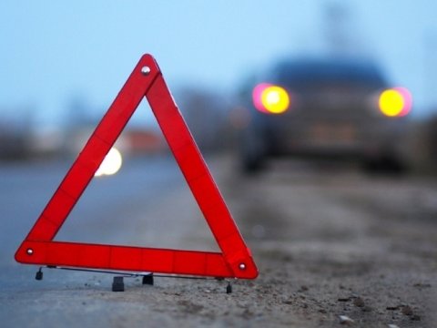 Heydər Əliyev prospektinin bir hissəsi bağlanıb  &nbsp;
