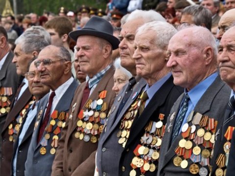 Azərbaycanda bir ildə vəfat edən İkinci Dünya müharibəsi əlili və iştirakçılarının SAYI   