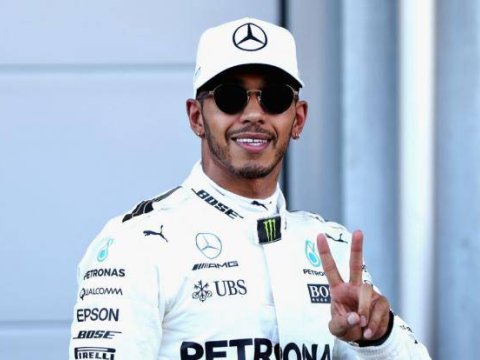 “Bu, olduqca emosional yarış idi” - Hemilton qələbəsindən DANIŞDI