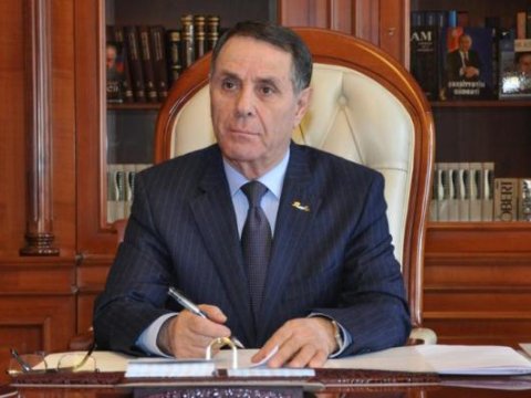 Yeni hökumətin birinci iclasını Prezident keçirəcək - Nazirlər Kabinetindən ilk açıqlama - EKSKLÜZİV