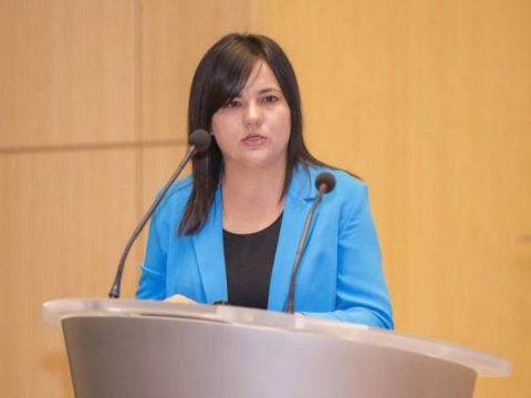 İnam Kərimov 3 nəfərə nazirlikdə vəzifə verdi - Yeni TƏYİNATLAR - FOTOLAR   