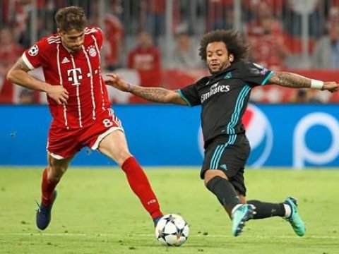 Bu gün Çempionlar Liqasında ilk finalçı bəlli olacaq