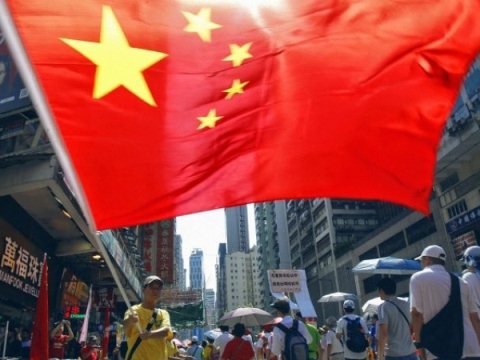 Bu &ouml;lkə &Ccedil;inə g&ouml;rə Tayvanla əlaqələrini kəsdi