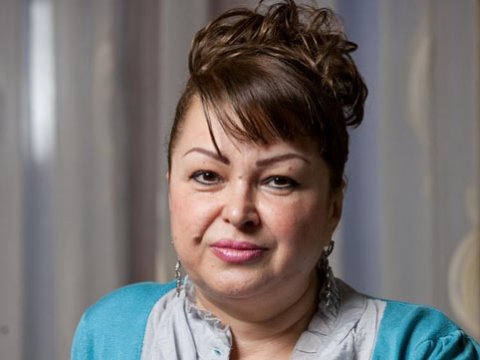 Firəngiz Mütəllimova: “Bu günümə min şükür” - MÜSAHİBƏ   