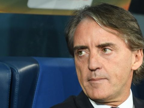 İtaliya millisinin yeni baş məşq&ccedil;isi məlum oldu 