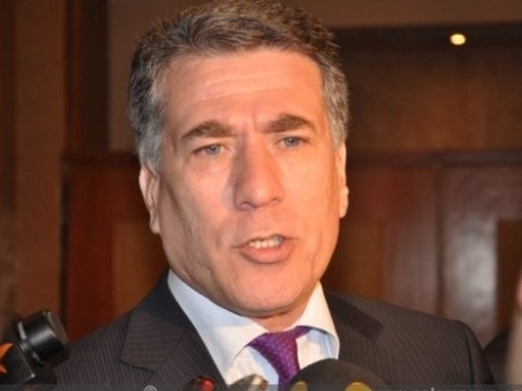 Ziyafət Əsgərov: “Mətbuat bunları yazarkən təhrifə yol verməməlidir”