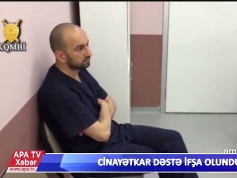 Xəstələrə qənim kəsilən “işbaz həkimlər” - VİDEO