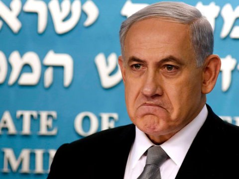 Netanyahu: “İsrail İranla müharibə istəmir”