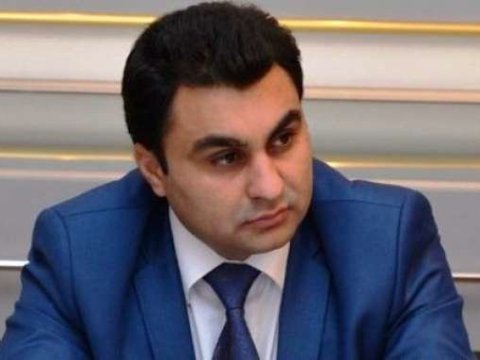 “Qaçqınkom”un işdən çıxarılan mətbuat katibinə YENİ VƏZİFƏ