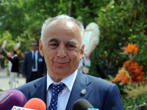 Gül bayramı ləğv edilib? - Bakı Meriyasından AÇIQLAMA   
