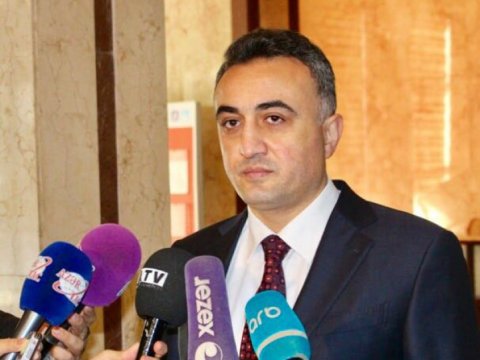 Azərbaycandakı vəkillərin sayı a&ccedil;ıqlanıb  &nbsp;