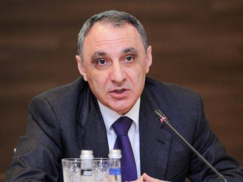 Baş prokurorun müavinindən dərman mafiyasına XƏBƏRDARLIQ