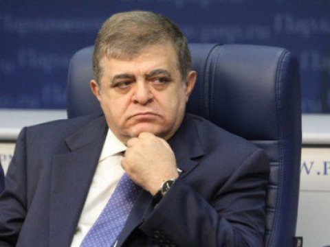 Moskvadan Yerevana: &ldquo;Baş nazirin legitimliyi suallar doğuracaq&rdquo;